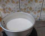 Foto langkah ke 1 dari resep Es kopyor kw.