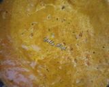 A picture of step 13 of Kerala kadala curry.