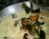 A picture of step 7 of Curd Veggies Curry - A traditional odia curry.