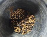 Foto del paso 2 de la receta: 🇹🇷 🇮🇷 Baharat, mezcla de 7 especias 🇮🇷 🇹🇷 Cocina de Medio Oriente