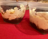 Foto del paso 7 de la receta: Tiramisú de brownie