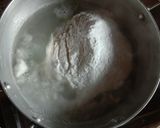 নলেন গুড়ের চন্দ্রপুলি (nalen gurer chandrapuli recipe in Bengali) রেসিপি ধাপ - 3 ছবি