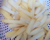 Foto langkah ke 2 dari resep French Fries Frozen.