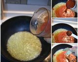 Foto langkah ke 5 dari resep PERFECTO Pizza Sauce.