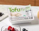 Foto del paso 1 de la receta: Tofu con quinoa y queso feta