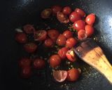 Foto del paso 1 de la receta: Pasta caprese
