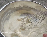 Foto del paso 2 de la receta: Tortitas rusas, riquísimas y esponjosas
