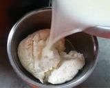 A picture of step 5 of Cream Cheese.