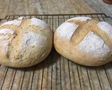 Foto del paso 6 de la receta: Pan de campo