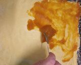 Túrós linzerkocka 🥯 recept fázis 4 fotója