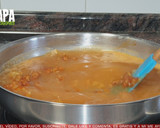 Foto del paso 4 de la receta: Almejas a la marinera