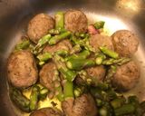 Foto del paso 3 de la receta Albóndigas del fondo de armario