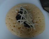 Foto langkah ke 4 dari resep Martabak Lenggang.