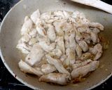 A picture of step 2 of My Chicken with Salt, Pepper Seasoning with Chilli 🥰.