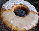 Foto del paso 5 de la receta: Budín DE LIMÓN CON ACEITE🍋