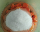 Foto del paso 4 de la receta: Carrot Cake Sin Gluten