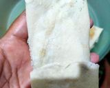 Foto langkah ke 2 dari resep Martabak Telur Bihun.