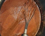 Foto del paso 4 de la receta: Tarta de galletas y chocolate