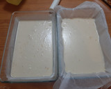 Foto del paso 11 de la receta: Quesada pasiega con leche de coco
