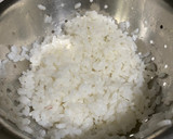 Foto del paso 1 de la receta: Poke Bowl de langostinos