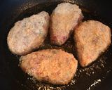 A picture of step 8 of Mix Veg Cutlet.