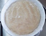 รูปขั้นตอนการทำที่ 2 ของ ขนมมันจู/ขนมญี่ปุ่น (Wagashi Kuri Manju) Manki Chestnuts