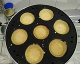 Foto langkah ke 3 dari resep Martabak Mini Maniiiss.