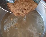 Foto langkah ke 16 dari resep Soto Banjar.