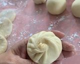 Foto langkah ke 11 dari resep Bakpao.