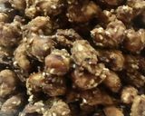 Foto langkah ke 4 dari resep Kacang Mete Wijen.