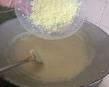 Foto langkah ke 6 dari resep Spagheti Brullee.