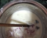 बूंदी प्याज़ का रायता (Boondi pyaz ka raita recipe in Hindi) रेसिपी चरण 2 फोटो