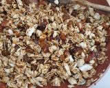 Foto langkah ke 4 dari resep Granola Bar.