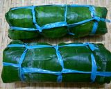 Hình bước làm 7 của món Chả Chay Tàu Hủ Ky