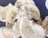 Foto langkah ke 2 dari resep Cream Cheese Oreo lengkap dengan gambar step by step.