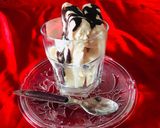 A picture of step 7 of Vanilla ice cream.