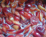 Foto del paso 1 de la receta: Mermelada de ciruela