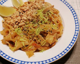 Foto del paso 17 de la receta: Pad Thai de pollo