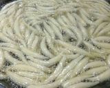 Foto langkah ke 4 dari resep Gabus Keju Simple.