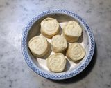Foto del paso 10 de la receta: Torta “Violencia cero”