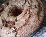 Foto del paso 4 de la receta: Bizcochuelo con harina leudante sin huevo