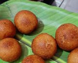सूजी गुलाब जामुन (suji gulab jamun recipe in hindi रेसिपी चरण 4 फोटो