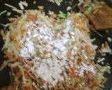 A picture of step 25 of Momo Soup(Veg).