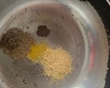 A picture of step 6 of Methi Palak Muthiya.