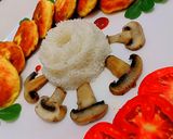 عکس مرحله 6 از دستور کوکو پنیری