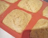 Foto del paso 3 de la receta: Delicia húmeda y esponjosa de banana