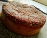 Svájci sütemény recept fázis 9 fotója