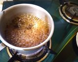 মসলা চা(masala tea recipe in Bengali) রেসিপির ধাপ 2 ছবি
