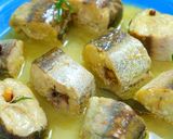 Фото кроку 2 до Самый нежный и вкусный минтай (хек) - рыба тает во рту.