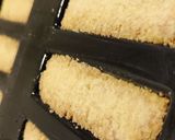 Une image de l'étape 1 de Shortbreads.